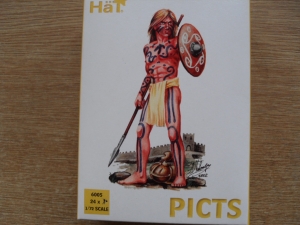 HAT INDUSTRIES 1/72 6005 PICTS